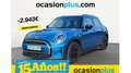 MINI Cooper Bleu - thumbnail 1