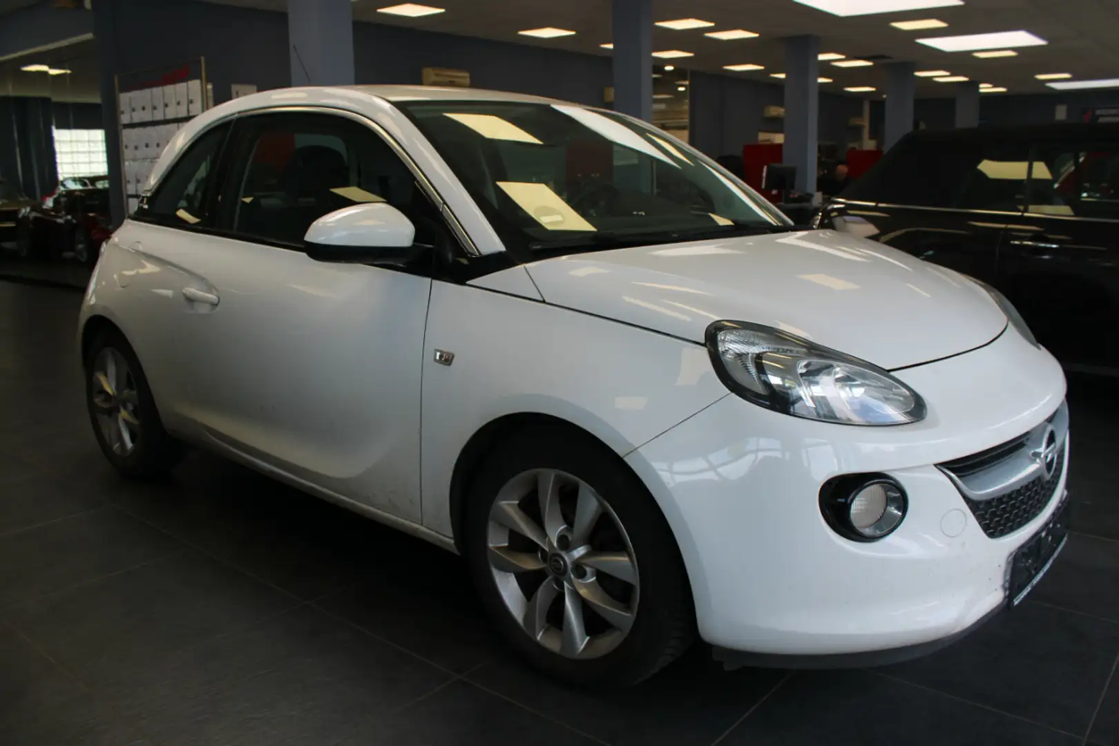 Opel Adam 1.4 Start&Stop Jam Blanco - 1