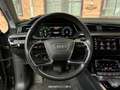 Audi e-tron 55 Quattro Advanced 95 kWh Grijs - thumbnail 17