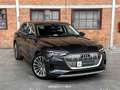 Audi e-tron 55 Quattro Advanced 95 kWh Grijs - thumbnail 6