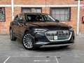 Audi e-tron 55 Quattro Advanced 95 kWh Grijs - thumbnail 5
