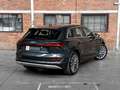 Audi e-tron 55 Quattro Advanced 95 kWh Grijs - thumbnail 9