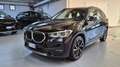 BMW X1 xdrive25e AUT-CERCHI 19"GOMME 4S-NAVY-FULL LED-DAB Nero - thumbnail 1