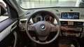 BMW X1 xdrive25e AUT-CERCHI 19"GOMME 4S-NAVY-FULL LED-DAB Schwarz - thumbnail 17