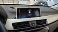 BMW X1 xdrive25e AUT-CERCHI 19"GOMME 4S-NAVY-FULL LED-DAB Schwarz - thumbnail 20