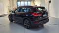 BMW X1 xdrive25e AUT-CERCHI 19"GOMME 4S-NAVY-FULL LED-DAB Nero - thumbnail 4