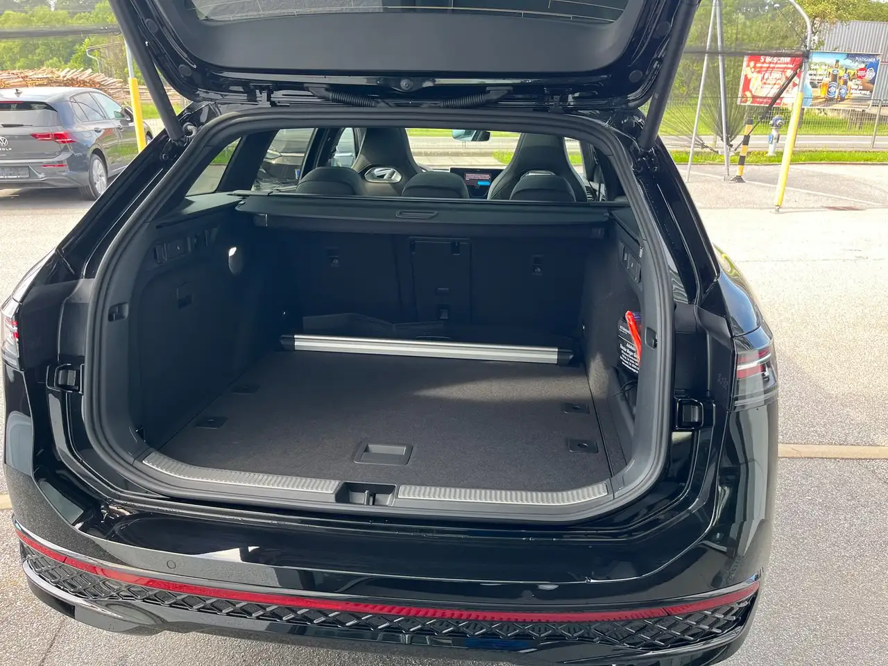 Volkswagen Passat 2026