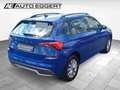 Skoda Kamiq Ambition 1.5 TSI EU6d AMB TS110 1.5A7F 110 kW, 7-G Azul - thumbnail 4