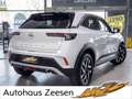 Opel Mokka-E Weiß - thumbnail 3
