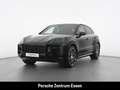 Porsche Cayenne E-Hybrid Coupe Black Edition / Sportabgasanlage Hi Nero - thumbnail 1