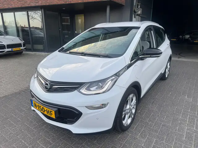 Opel Ampera-E Business executive 60 kWh CRUISE STOELVER STUURVER