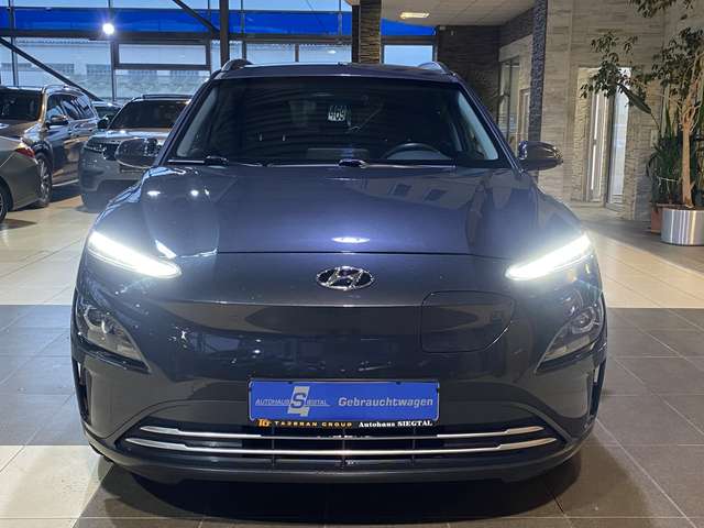 Hyundai KONA Edition 30+ digCockpit ACC Wärmepumpe R.Cam