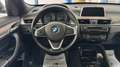 BMW X1 X1 sdrive16d Advantage Gris - thumbnail 20
