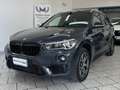 BMW X1 X1 sdrive16d Advantage Gris - thumbnail 3