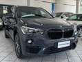 BMW X1 X1 sdrive16d Advantage Gris - thumbnail 2