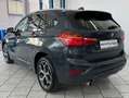 BMW X1 X1 sdrive16d Advantage Gris - thumbnail 4