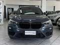 BMW X1 X1 sdrive16d Advantage Gris - thumbnail 1