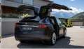 Tesla Model X Long Range | FSD | AWD  | Yoke | AVILOO 96% - 8 Fa Grau - thumbnail 3