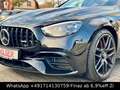 Mercedes-Benz E 63 AMG 4M-DRIVERS-PERF-NIGHT-BUR-PANO-20*STHZ- Zwart - thumbnail 4