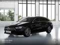 Mercedes-Benz CLA 200 AMG+360°+MULTIBEAM+TOTW+KEYLESS+7G Schwarz - thumbnail 14