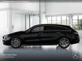 Mercedes-Benz CLA 200 AMG+360°+MULTIBEAM+TOTW+KEYLESS+7G Schwarz - thumbnail 6