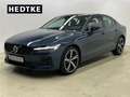 Volvo S60 B4 Benzin Plus Dark 19"+H&K+LICHT-PAKET Blau - thumbnail 1