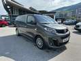 Fiat Scudo KW Doppelkabine 2.0 MultiJet Business L2H1 Grau - thumbnail 7