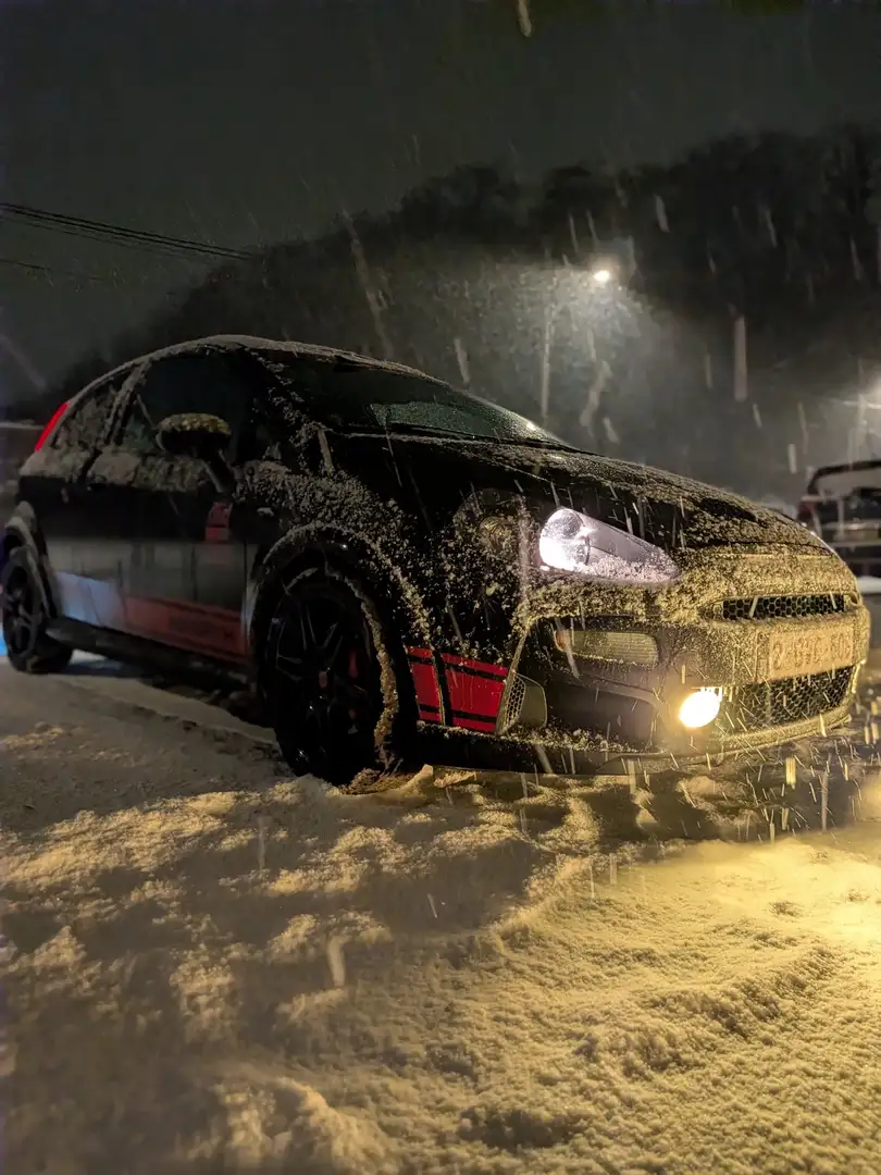 Abarth Punto EVO - 2