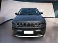 Jeep Compass II 2021 1.3 turbo t4 phev Limited 4xe auto Gris - thumbnail 1