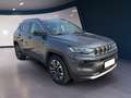 Jeep Compass II 2021 1.3 turbo t4 phev Limited 4xe auto Gris - thumbnail 3