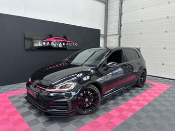 Golf 2.0 TSI 245 DSG7 GTI Performance