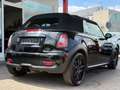 MINI John Cooper Works Cabrio /NAVI/LEDER/SHZ/KLIMA Schwarz - thumbnail 7