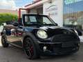 MINI John Cooper Works Cabrio /NAVI/LEDER/SHZ/KLIMA Schwarz - thumbnail 1