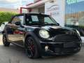 MINI John Cooper Works Cabrio /NAVI/LEDER/SHZ/KLIMA Schwarz - thumbnail 2