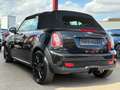 MINI John Cooper Works Cabrio /NAVI/LEDER/SHZ/KLIMA Schwarz - thumbnail 10