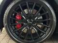 MINI John Cooper Works Cabrio /NAVI/LEDER/SHZ/KLIMA Schwarz - thumbnail 12