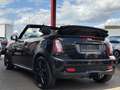 MINI John Cooper Works Cabrio /NAVI/LEDER/SHZ/KLIMA Schwarz - thumbnail 9