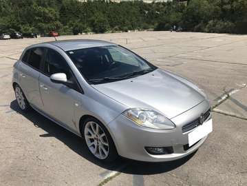 BRAVO 1.6 16V MULTIJET 105 DPFEMOTION (KIT GRUAU)