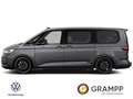Volkswagen T7 Multivan Style 110kW TDI DSG LED AHK ACC RFK LÜ Grau - thumbnail 2