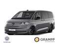 Volkswagen T7 Multivan Style 110kW TDI DSG LED AHK ACC RFK LÜ Grau - thumbnail 1