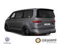 Volkswagen T7 Multivan Style 110kW TDI DSG LED AHK ACC RFK LÜ Grau - thumbnail 3
