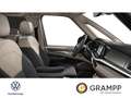 Volkswagen T7 Multivan Style 110kW TDI DSG LED AHK ACC RFK LÜ Grau - thumbnail 6