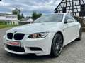 BMW M3 Cabrio DKG Unfallfrei! Deutsches Fzg! Nur BMW Biały - thumbnail 2