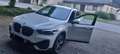 BMW X1 X1 Diesel sDrive18d Aut. Weiß - thumbnail 4