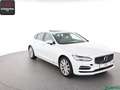 Volvo S90 S90 AWD RECHARGE INSCRIPTION MASSAGE,STANDHZ,SH White - thumbnail 7