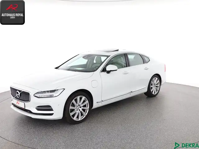 Volvo S90 S90 AWD RECHARGE INSCRIPTION MASSAGE,STANDHZ,SH