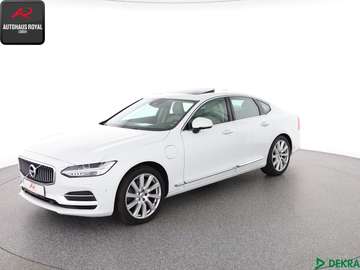 S90 AWD RECHARGE INSCRIPTION MASSAGE,SITZKLIMA