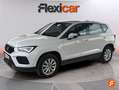 SEAT Ateca 1.0 TSI S&S Reference XM Blanc - thumbnail 3