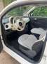 Fiat 500 1.2 69 CH GQ (KIT GRUAU) Blanc - thumbnail 4
