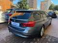 BMW 318 d Touring Business Advantage aut. Grau - thumbnail 5
